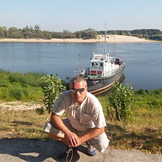 Фотография мужчины Виталий, 49 лет из г. Мозырь