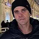 Антон, 38 лет