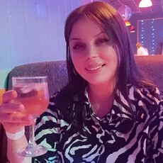 Вета, 38 из г. Комсомольск-на-Амуре.