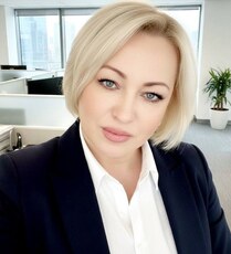 Фотография девушки Татьяна, 50 лет из г. Иркутск