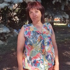 Фотография девушки Татьяна, 51 год из г. Луганск