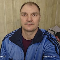 Фотография мужчины Владимир, 40 лет из г. Мирный