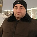 Халил, 35 лет