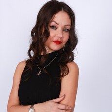 Олечка, 38 из г. Калининград.