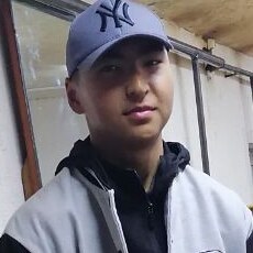 Фотография мужчины Али, 30 лет из г. Ноябрьск