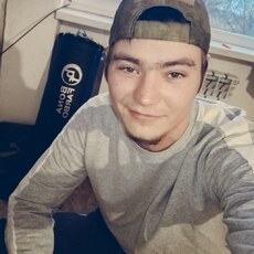 Фотография мужчины Юрий, 26 лет из г. Феодосия