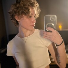 Фотография девушки Дарья, 24 года из г. Брест