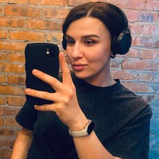 Фотография девушки Тая, 33 года из г. Новосибирск