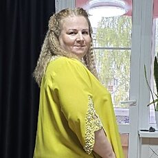Фотография девушки Татьяна, 49 лет из г. Киров