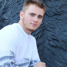 Фотография мужчины Евгений, 25 лет из г. Самара