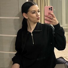 Фотография девушки Милана, 19 лет из г. Смоленск