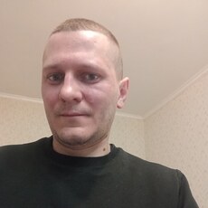 Фотография мужчины Алексей, 31 год из г. Пенза