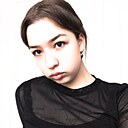 Полина, 19 лет