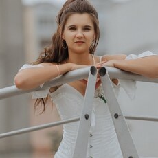 Фотография девушки Александра, 25 лет из г. Старый Оскол