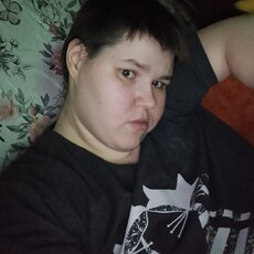 Фотография девушки Василиса, 29 лет из г. Бийск