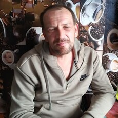 Фотография мужчины Гена, 43 года из г. Большой Камень