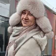 Фотография девушки Ирина, 44 года из г. Иваново