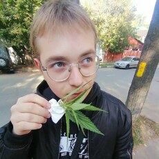 Фотография мужчины Женя, 18 лет из г. Москва