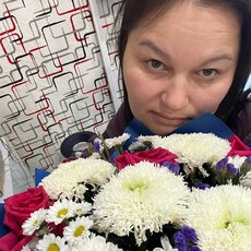 Фотография девушки Людмила, 37 лет из г. Чита