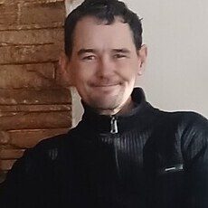 Фотография мужчины Денис, 44 года из г. Алматы