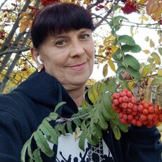 Фотография девушки Елена, 54 года из г. Новосибирск