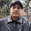 Диего, 33 года