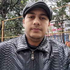 Фотография мужчины Диего, 33 года из г. Сочи