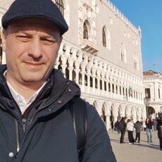 Фотография мужчины Марко, 43 года из г. Санкт-Петербург