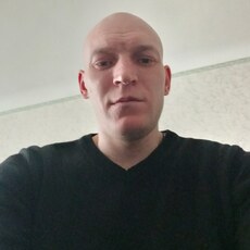 Фотография мужчины Игорь, 35 лет из г. Керчь