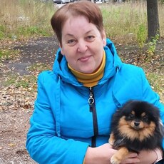 Фотография девушки Валентина, 56 лет из г. Сегежа