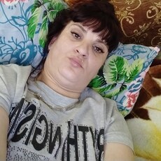 Фотография девушки Ольга, 47 лет из г. Пудож