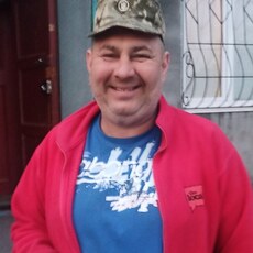 Фотография мужчины Руслан, 48 лет из г. Каменское