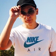 Фотография мужчины Aza, 27 лет из г. Кокшетау