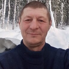 Фотография мужчины Сергей, 54 года из г. Ленск