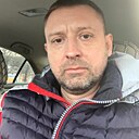 Денис, 46 лет