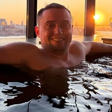 Фотография мужчины Сергей, 29 лет из г. Санкт-Петербург