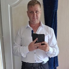 Фотография мужчины Андрей, 34 года из г. Хабаровск