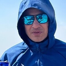 Фотография мужчины Ahmad, 40 лет из г. Алматы