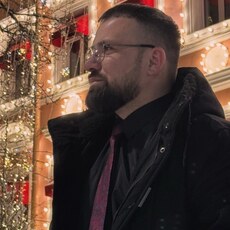 Фотография мужчины Alex, 37 лет из г. Санкт-Петербург