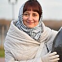 Татьяна, 44 года