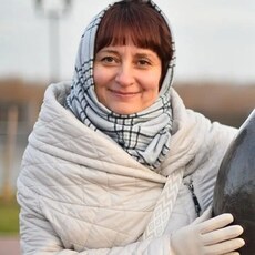 Фотография девушки Татьяна, 44 года из г. Екатеринбург