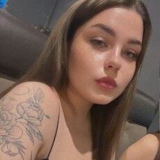 Даша, 29 из г. Омск.