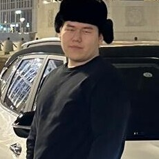 Фотография мужчины Nuris, 22 года из г. Астана