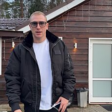 Фотография мужчины Никита, 28 лет из г. Зеленоград