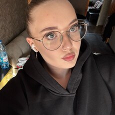 Фотография девушки Варвара, 19 лет из г. Барнаул