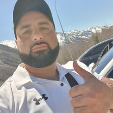 Фотография мужчины Араик, 33 года из г. Краснодар