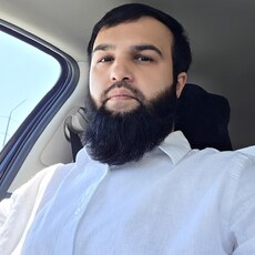 Фотография мужчины Адам, 35 лет из г. Хасавюрт