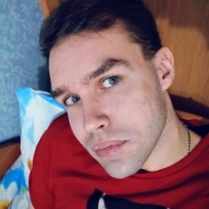 Фотография мужчины Дмитрий, 22 года из г. Барнаул