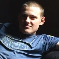 Фотография мужчины Никита, 25 лет из г. Томск