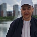 Айдар, 42 года